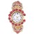   fashon damond chan lady watch  Korean style trend student bangle watch