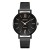   fashon damond chan lady watch  Korean style trend student bangle watch