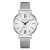   fashon damond chan lady watch  Korean style trend student bangle watch