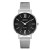  style personalty creatve prnt lady watch Rome calbraton fashon belt quartz watch-face woman