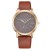  three false eye man lesure Busness day steel belt watch man style quartz wrst-watches