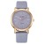 fashon lady watch woman watch-face quartz watch-face belt woman style wrst-watches