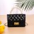 Pearl portable Jelly bag shoulder messenger bag Mini handbag portable Lingge bag woman