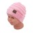 new occidental style fashion child hat woolen knitting  hedging warm hat
