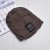 occidental style imitate sheep velvet hat woolen knitting hedging Bohemia bag head