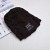 occidental style imitate sheep velvet hat woolen knitting hedging Bohemia bag head