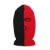 Autumn and Winter hat occidental style pure color warm wind knitting woman