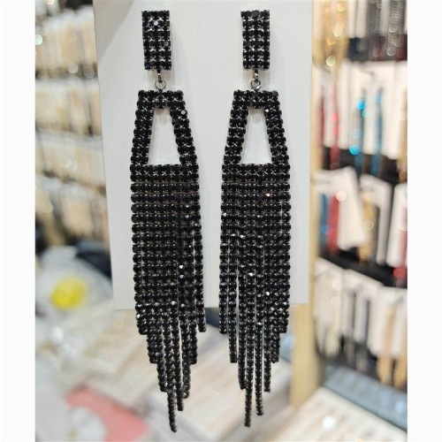 Europe and American earrings