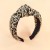 fashion Headband Bohemian style high Headband girl student personality head