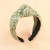 fashion Headband Bohemian style high Headband girl student personality head