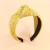 fashion Headband Bohemian style high Headband girl student personality head