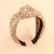 fashion Headband Bohemian style high Headband girl student personality head
