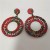 Europe and American earrings