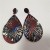 Europe and American earrings