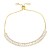occidental style high zircon bracelet woman ins samll loversbrg