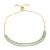 occidental style high zircon bracelet woman ins samll loversbrg