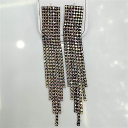 urope and American earrings