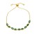 occidental style eyes bracelet woman  fashion personality color enamel eyes braceletbrk