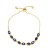 occidental style eyes bracelet woman  fashion personality color enamel eyes braceletbrk
