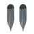 occidental style fashion exaggerating flash diamond tassel earrings long style luxurious claw chain fully-jewel