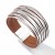  leather bracelet fashionPU leather student gift bangle more