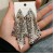  same style Earring occidental style wind temperament exaggerating wind long style earrings atmospheric gold fas