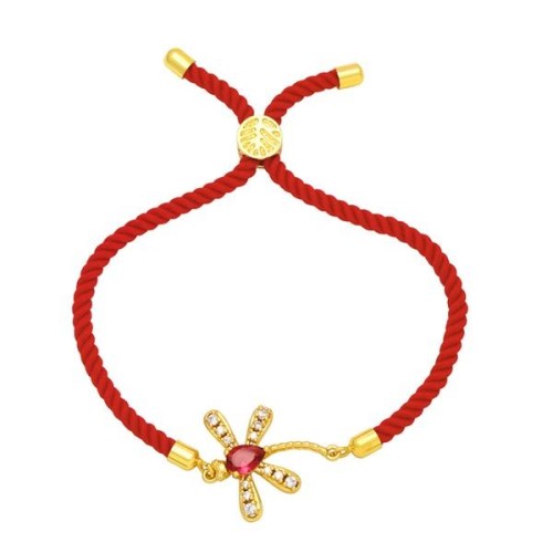 occidental style fashion personality insect bracelet woman braceletibrj