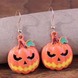 fashion personality earrings