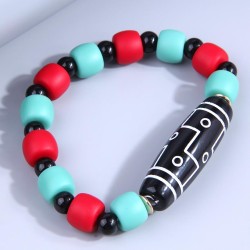 fashion sweetOL concise Word accessories personality temperament bracelet