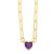 love necklace womanins chain clavicle chain occidental style personality fashion chainnkb