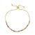 occidental style wind eyes bracelet womanins fashion color enamel eyes braceletbrj