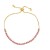 occidental style wind eyes bracelet womanins fashion color enamel eyes braceletbrj