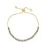 occidental style wind eyes bracelet womanins fashion color enamel eyes braceletbrj