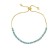 occidental style wind eyes bracelet womanins fashion color enamel eyes braceletbrj