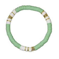 summer day color bracelet Bohemia wind color woman Nation personality