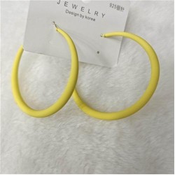 Europe and American Earrings