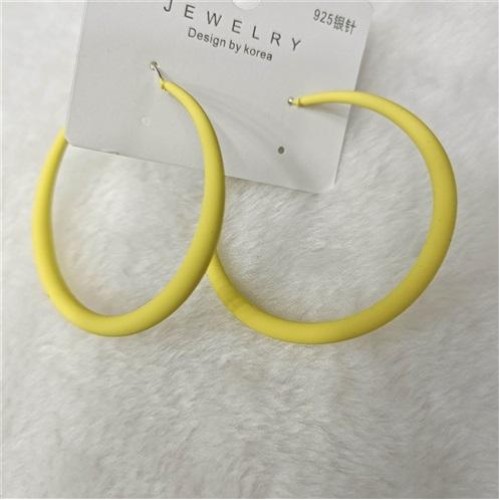 Europe and American Earrings