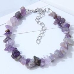 occidental style fashion concise wind gravel temperament personality bracelet