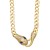 animal snake necklace chain occidental style exaggerating punk snake fully-jewelled man woman necklacenkb