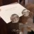 silver earrings retro wind ear stud all-Purpose geometry earrings circle Earring woman