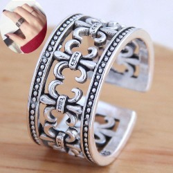 occidental style retro exaggerating concise temperament width personality open..
