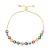 Bohemia retro eyes bracelet woman ethnic stylebre
