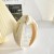 occidental style Headband diamond pure color Cloth brief fashion lady HeadbandR