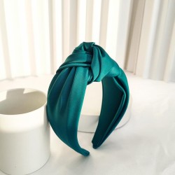 occidental style  Headband ins textured surface head width medium HeadbandR