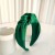 occidental style  Headband ins textured surface head width medium HeadbandR