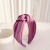 occidental style  Headband ins textured surface head width medium HeadbandR