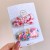 children hair clip girl lovely cartoon quicksandbb woman head