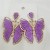 Europe and American earrings