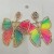 Europe and American earrings