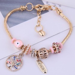 occidental style trend gold Metal all-Purpose eyes Life tree more elements tem..